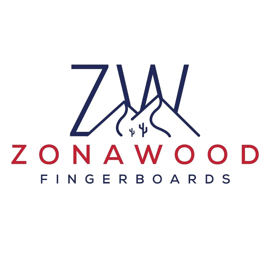 Zonawood Fingerboards
