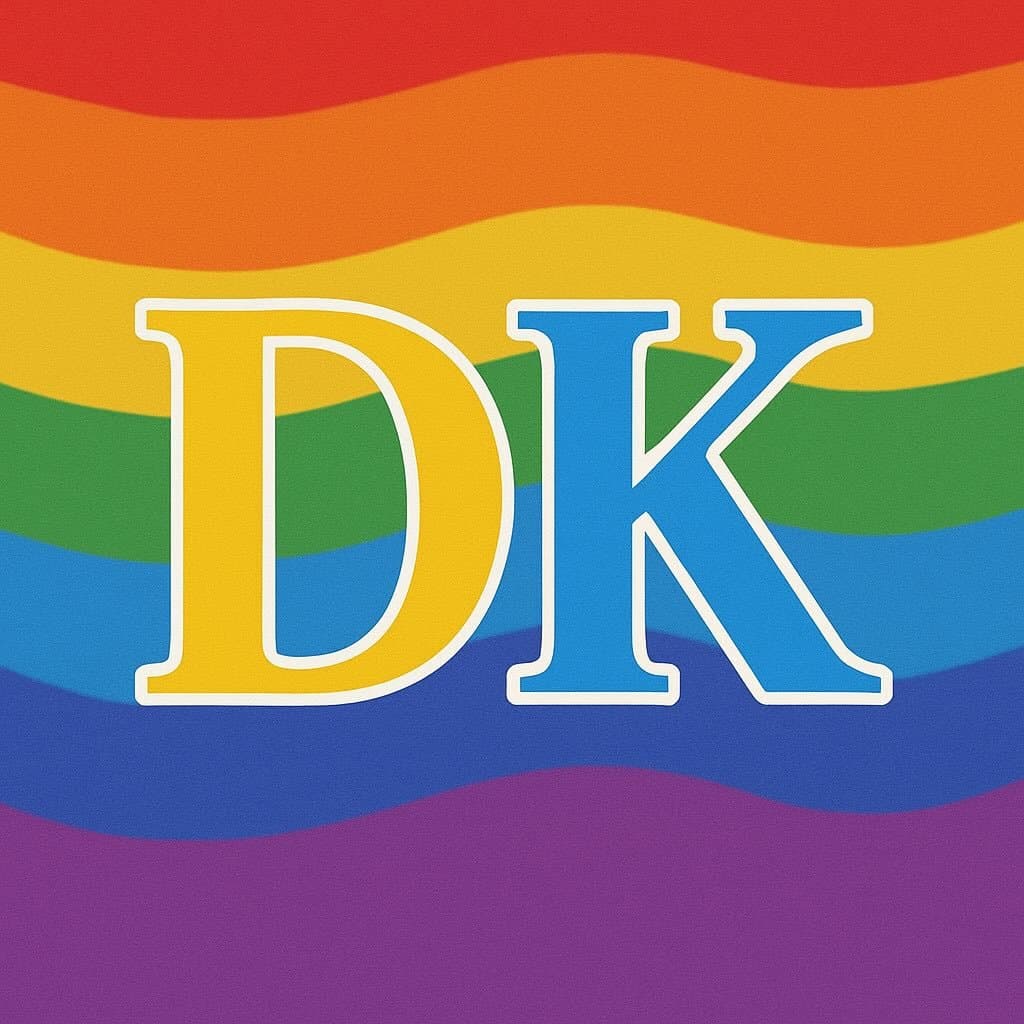 DK