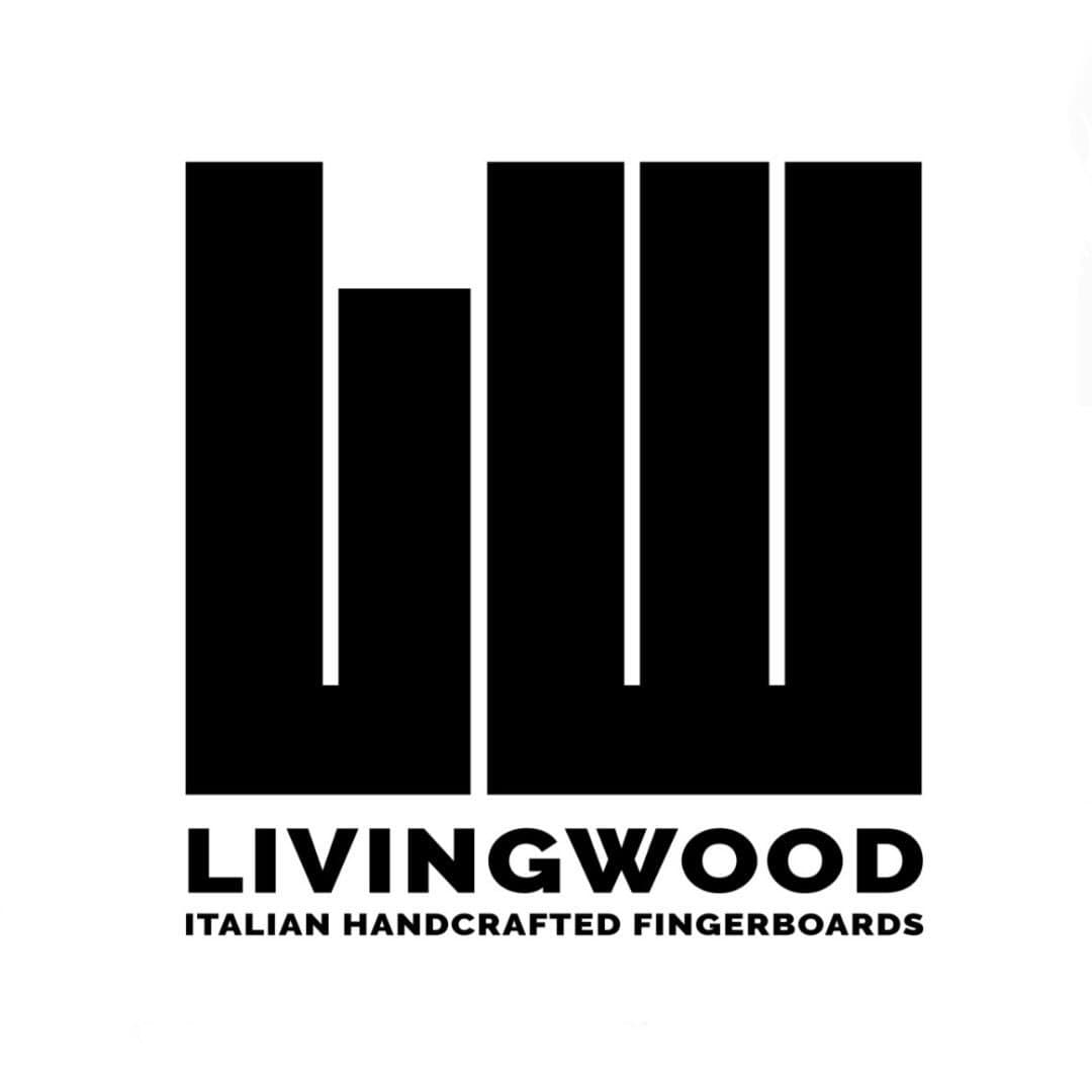 LivingWood Fingerboard